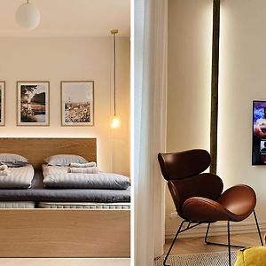 Appartement "Premium" met Drie Slaapkamers